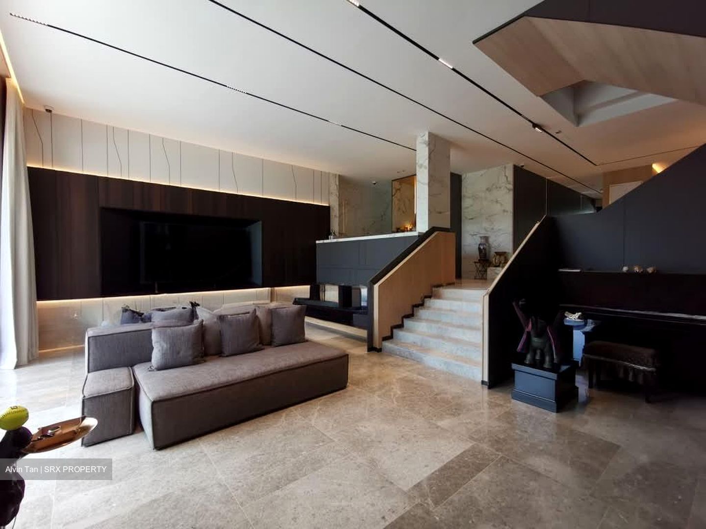 Frankel Estate (D15), Detached #617704501